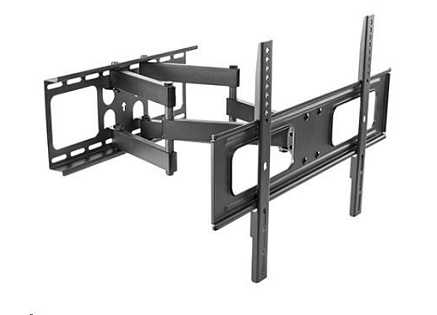 Poctivý nástěnný polohovací držák Tv Fiber Mounts Prominent Poctivý nástěnný polohovací držák Tv Fiber Mounts Prominent