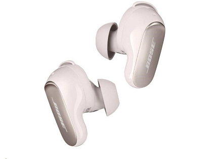 Bose Headphones QuietComfort Ultra Earbuds / 882826-0020 White, EU