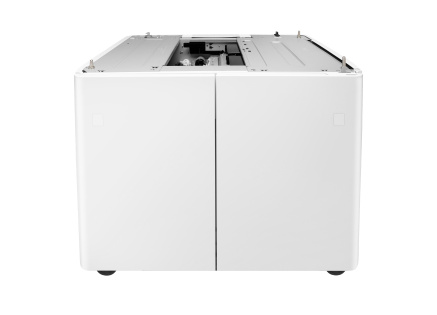 HP PageWide 4k sheet HC Paper Tray/Stand
