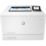 HP Color LaserJet Enterprise M455dn (A4, 27/27 ppm, USB 2.0, Ethernet, Duplex)