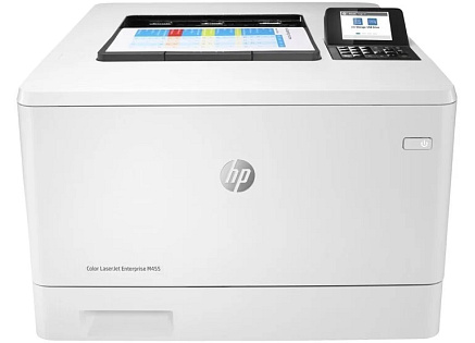HP Color LaserJet Enterprise M455dn (A4, 27/27 ppm, USB 2.0, Ethernet, Duplex) HP Color LaserJet Enterprise M455dn (A4, 27/27 ppm, USB 2.0, Ethernet, Duplex)