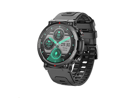LAMAX Xplore Black LAMAX Xplore Black