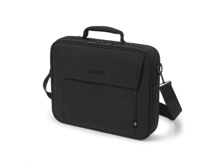 DICOTA Eco Multi BASE 13-14.1, black