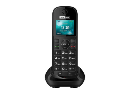 MaxCom MM35D SE