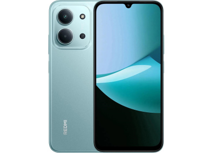 Xiaomi Redmi 15C 4GB/128GB Green EU