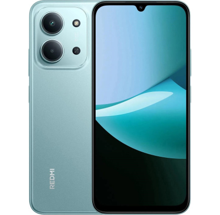 Xiaomi Redmi 15C 4GB/128GB Green EU Xiaomi Redmi 15C 4GB/128GB Green EU