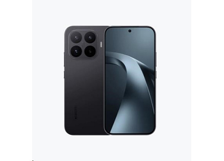 Xiaomi 17T 12GB / 256GB Dual SIM Black CZ Xiaomi 17T 12GB / 256GB Dual SIM Black CZ