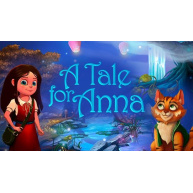 A Tale for Anna (PC) klíč Steam