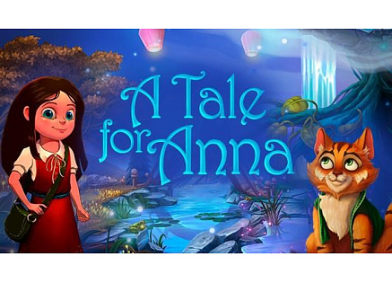 A Tale for Anna (PC) klíč Steam
