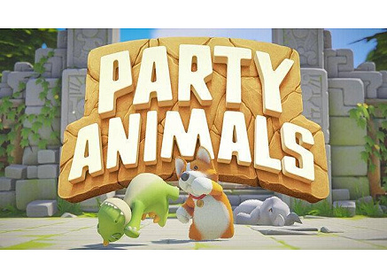 Party Animals (Xbox One / Xbox Series X/S) (Europe)