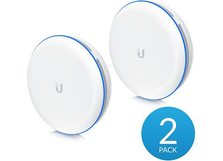 UBNT UBB-XG, UniFi Building to Building Bridge XG, 2-pack UBNT UBB-XG, UniFi Building to Building Bridge XG, 2-pack