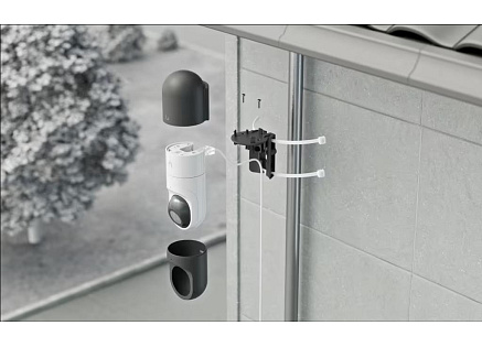 UBNT UACC-Flex-Cam-PWM-White UBNT UACC-Flex-Cam-PWM-White