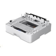 BAZAR - Epson zásobník papíru - 500 listů pro WF-C52xx / C57xx / M52xx / M57xx - Rozbaleno (Náhradní krabice)