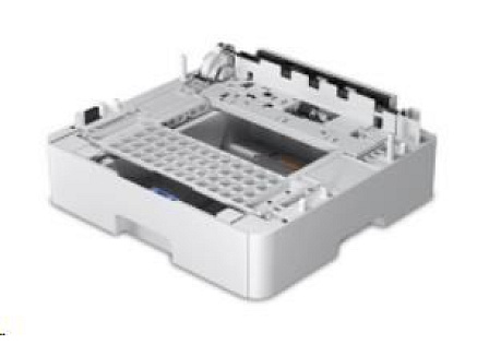 BAZAR - Epson zásobník papíru - 500 listů pro WF-C52xx / C57xx / M52xx / M57xx - Rozbaleno (Náhradní krabice) BAZAR - Epson zásobník papíru - 500 listů pro WF-C52xx / C57xx / M52xx / M57xx - Rozbaleno (Náhradní krabice)