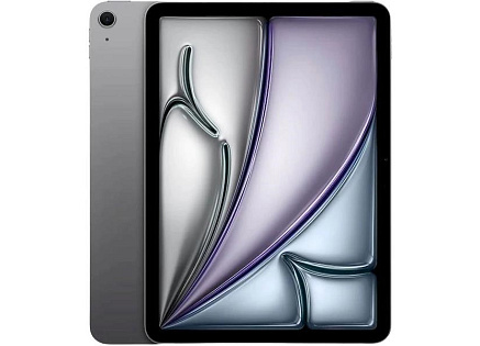 Apple iPad Air 11''Wi-Fi 512GB - Space Grey