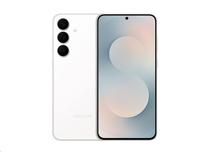 Samsung Galaxy S25 FE 5G 8GB/128GB bílý, EU