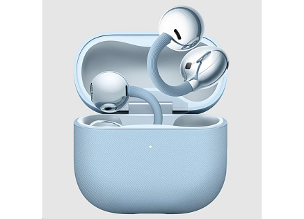 Huawei FreeClip 2 - Blue, EU