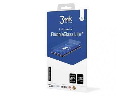 3mk hybridní sklo FlexibleGlass Lite pro Google Pixel 10 Pro XL