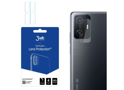 3mk Lens Protection pro Xiaomi 11T