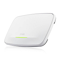 Zyxel WBE630S  BE12.3K (2.4GHz: 2x2:2, 5 or 6GHz: 4x4:4) MU-MIMO, Smart Antenna, Dual Radio 2.4 and 5 or 6GHz,Incl Nebul