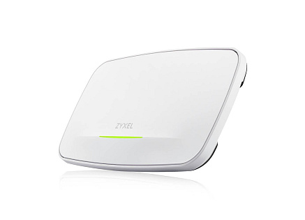 Zyxel WBE630S BE12.3K (2.4GHz: 2x2:2, 5 or 6GHz: 4x4:4) MU-MIMO, Smart Antenna, Dual Radio 2.4 and 5 or 6GHz,Incl Nebul Zyxel WBE630S BE12.3K (2.4GHz: 2x2:2, 5 or 6GHz: 4x4:4) MU-MIMO, Smart Antenna, Dual Radio 2.4 and 5 or 6GHz,Incl Nebul