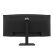 HP LCD P34hc 34" Wide VA (3440x1440, 5ms, 250nits, 3500:1,DP, HDMI, USB-C(DP, 65W out),USB 3.2 4x, 3w Repro