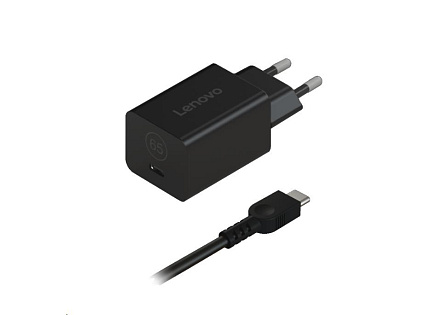 LENOVO GaN Nano 65W Adapter