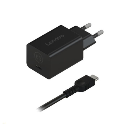 LENOVO GaN Nano 65W Adapter LENOVO GaN Nano 65W Adapter