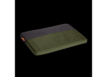 TRUST Pouzdro na notebook 16" Lisboa Sleeve - zelená