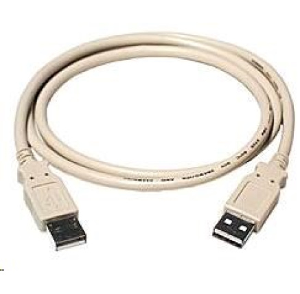 PREMIUMCORD Kabel USB 2.0 A-A propojovací 3m (M/M) PREMIUMCORD Kabel USB 2.0 A-A propojovací 3m (M/M)