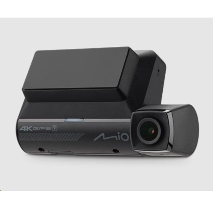 Mio MiVue 956WD Dual 4K HDR