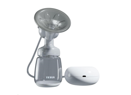 Tesla Breast Pump BP100