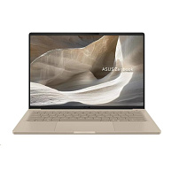 ASUS NTB Zenbook 14 (UX3407NA-OLED218W), Snap X2 X2E88100, 14" 1920 x 1200, 16GB, 512GB SSD, Adreno, W11 Home, Beige