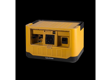 CyberPower Emergency Power System - Hybrid Inverter 300VA/240W