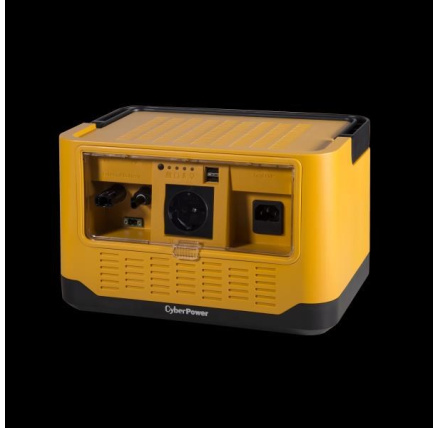 CyberPower Emergency Power System - Hybrid Inverter 300VA/240W