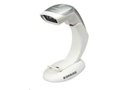 Datalogic Heron HD3430, 2D, Area Imager, multi-IF, bílá Datalogic Heron HD3430, 2D, Area Imager, multi-IF, bílá