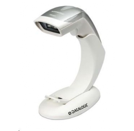 Datalogic Heron HD3430, 2D, Area Imager, multi-IF, bílá