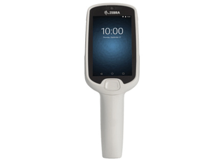 Zebra PS20 Plus, 2D, SE4710, USB, BT, Wi-Fi, GMS, Android