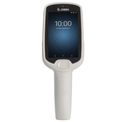 Zebra PS20 Plus, 2D, SE4710, USB, BT, Wi-Fi, GMS, Android