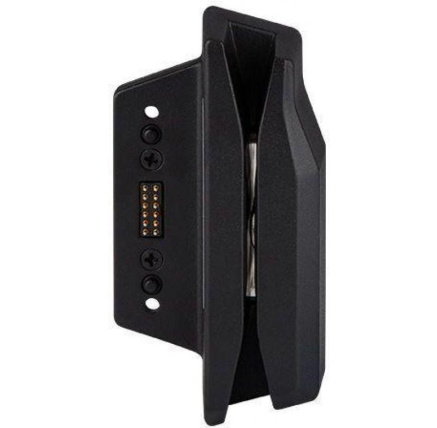 Colormetrics magnetic stripe reader + iButton reader Colormetrics magnetic stripe reader + iButton reader