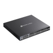 TP-Link OMADA switch SG6654X (48xGbE,6xSFP+,2xUSB2.0,2xconsole)
