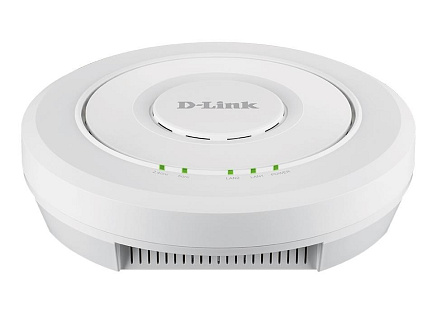 D-Link DWL-6620APS Wireless AC1300 Wave 2 Dual-Band Unified Access Point with Smart Antenna D-Link DWL-6620APS Wireless AC1300 Wave 2 Dual-Band Unified Access Point with Smart Antenna