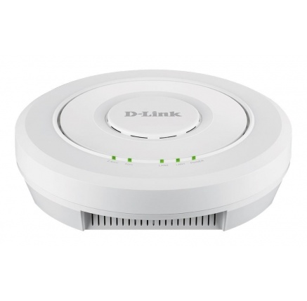 D-Link DWL-6620APS Wireless AC1300 Wave 2 Dual-Band Unified Access Point with Smart Antenna