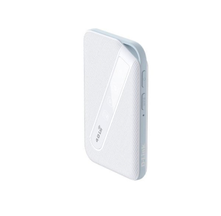 D-Link DWR-932 Mobile Wi-Fi 4G LTE Hotspot 150 Mbps, bílý