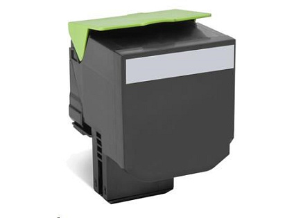 LEXMARK 702XK Black Extra High Yield Return Program Toner Cartridge