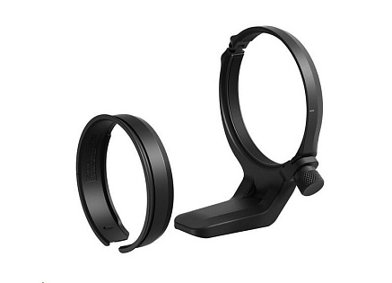 Canon camera tripod mount ring E (B) + adapter Canon camera tripod mount ring E (B) + adapter