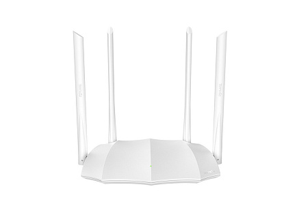 Tenda AC5 - Wireless AC Router 802.11ac/a/b/g/n,1200 Mb/s, VPN, IPTV, WISP, Universal Repeater