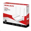 MERCUSYS MW305R WiFi4 router (N300, 2,4GHz, 3x100Mb/s LAN, 1x100Mb/s WAN)