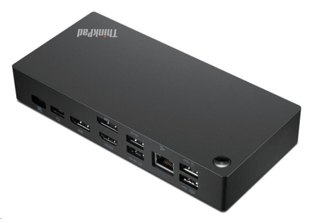 LENOVO dokovací stanice ThinkPad Universal USB-C Dock
