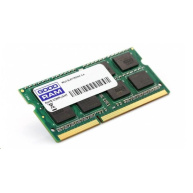 GOODRAM SODIMM DDR3 8GB 1600MHz CL11
